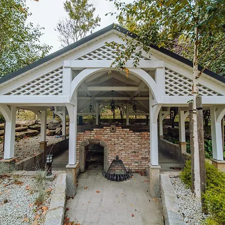 Dolina Wikingow Heddal 02 Apartment Schreiberhau