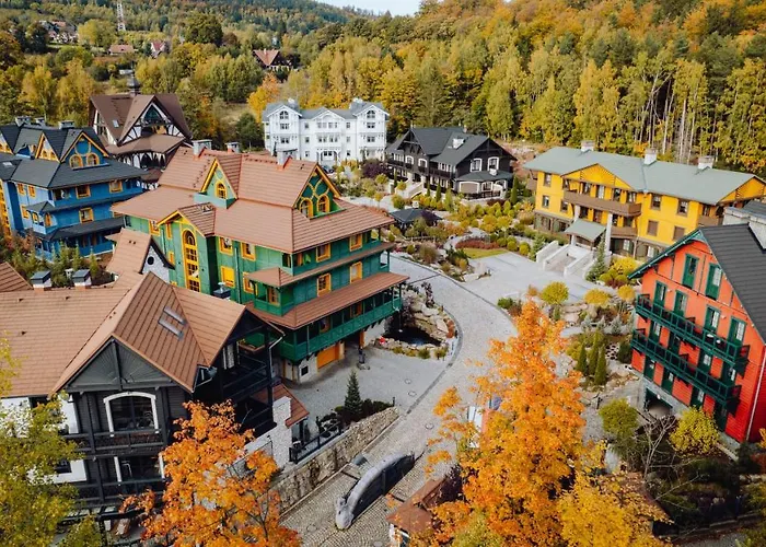 Dolina Wikingow Heddal 02 Apartment