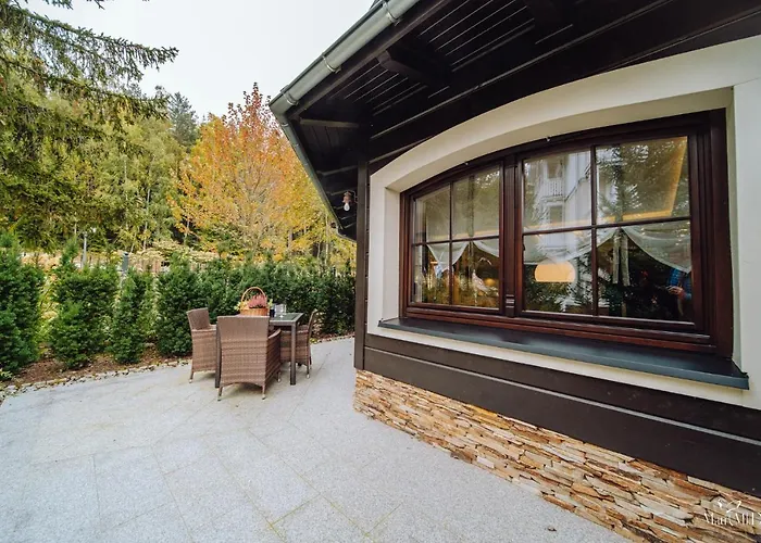 Dolina Wikingow Heddal 02 Apartment *