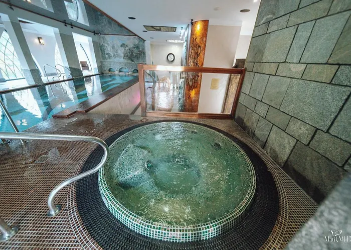 Dolina Wikingow Heddal 02