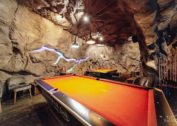 Dolina Wikingow Heddal 02