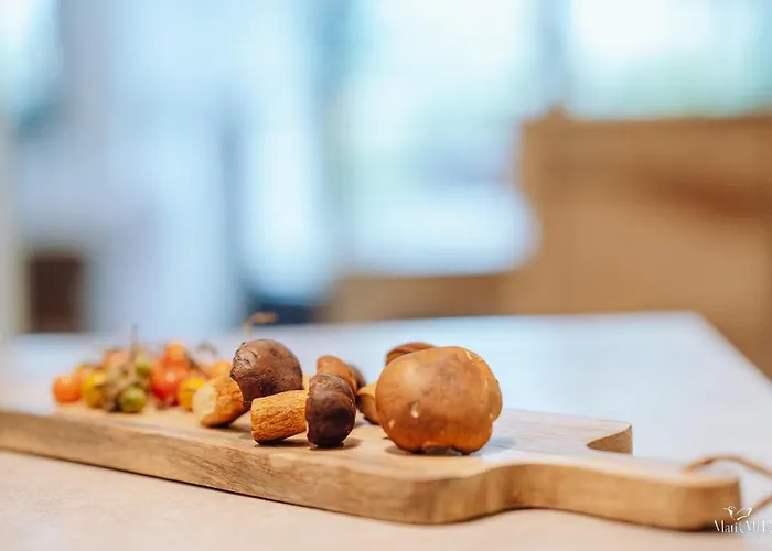 Apartment Dolina Wikingow Heddal 02