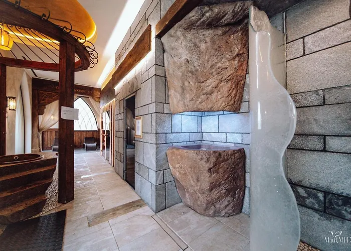 Dolina Wikingow Heddal 02 *