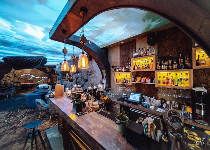 Apartment Dolina Wikingow Heddal 02