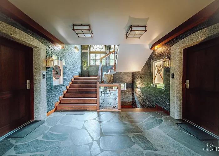 Dolina Wikingow Heddal 02 Schreiberhau