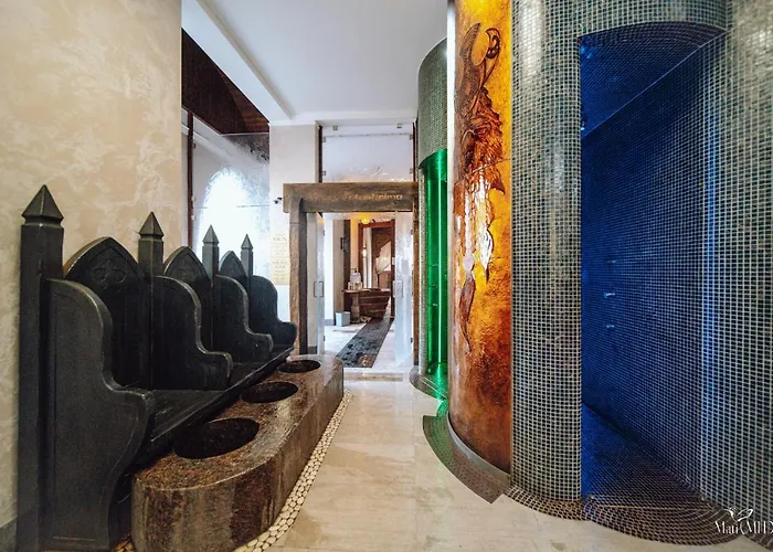 Dolina Wikingow Heddal 02 Apartment