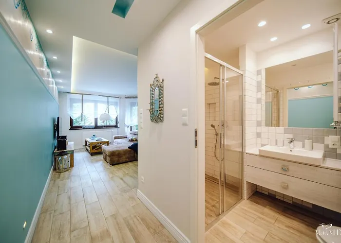 Apartment Dolina Wikingow Heddal 02