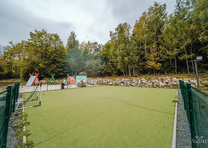 Apartment Dolina Wikingow Heddal 02 *