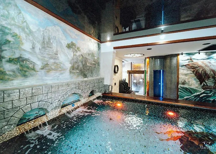 Dolina Wikingow Heddal 02 Schreiberhau