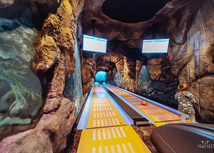 Dolina Wikingow Heddal 02 Apartment *