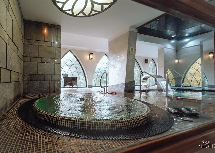 Dolina Wikingow Heddal 02 Schreiberhau