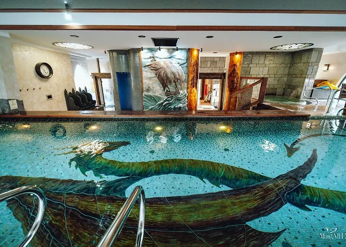 Dolina Wikingow Heddal 02 Apartment