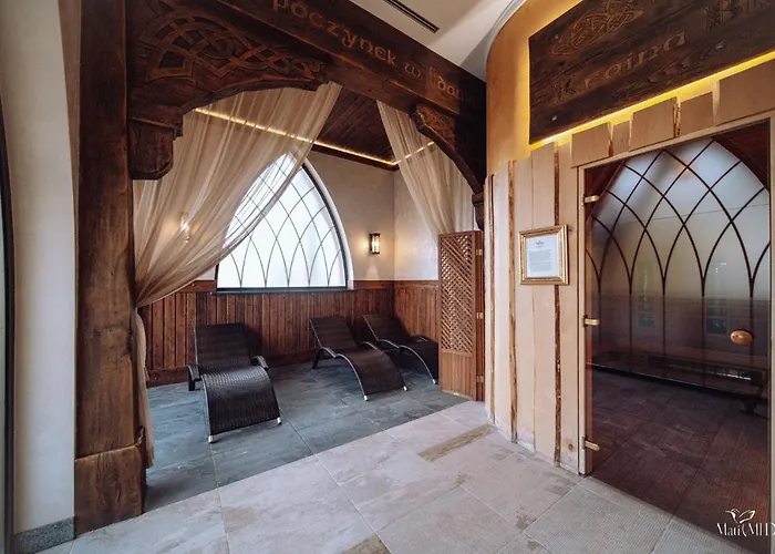 Dolina Wikingow Heddal 02 *