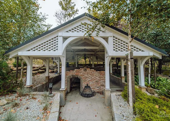 Dolina Wikingow Heddal 02 Apartment Schreiberhau