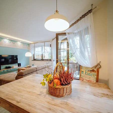 Dolina Wikingow Heddal 02 Appartement