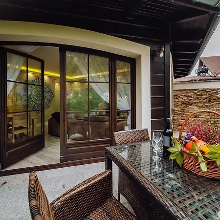 Dolina Wikingów Heddal 02 Szklarska Poręba