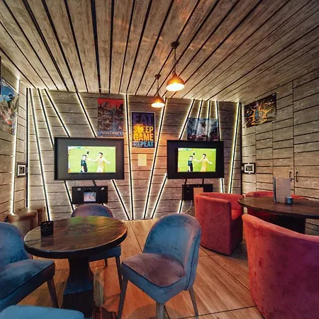 Dolina Wikingow Heddal 02 Szklarska Poreba