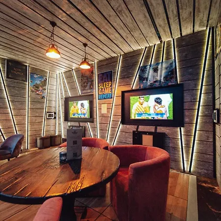 Dolina Wikingow Heddal 02 Appartement Szklarska Poreba