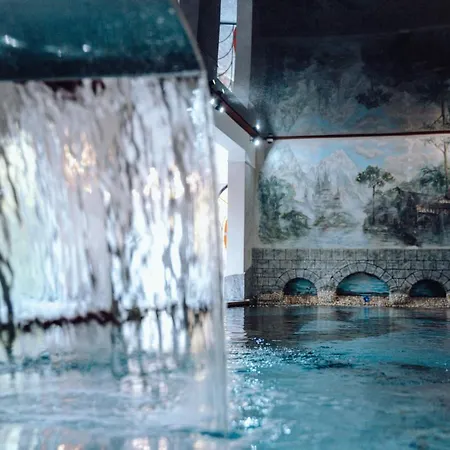 Apartamento Dolina Wikingów Heddal 02