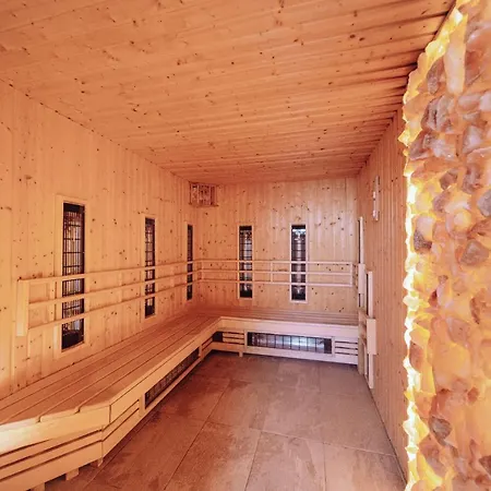 Dolina Wikingow Heddal 02 Appartement Szklarska Poreba