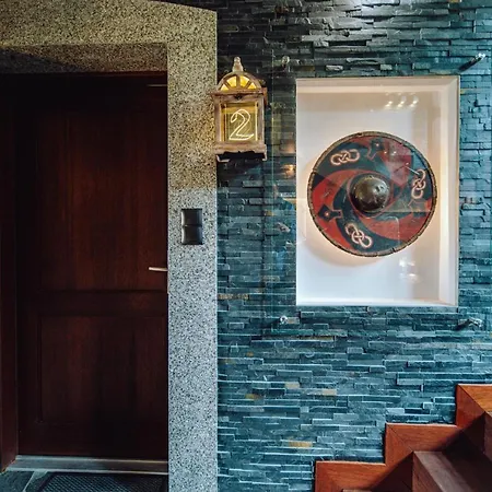 Dolina Wikingów Heddal 02 Apartamento Szklarska Poręba