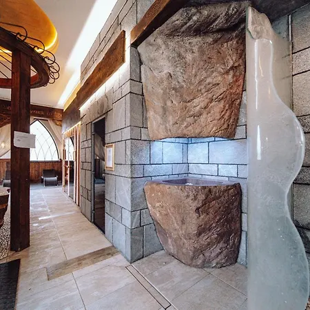 Dolina Wikingów Heddal 02 *