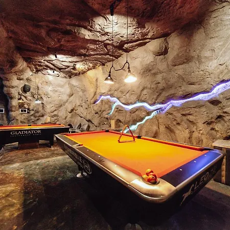 Dolina Wikingów Heddal 02 *