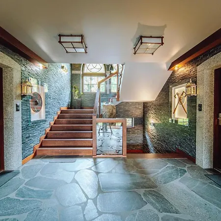 Dolina Wikingow Heddal 02 Szklarska Poreba