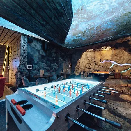 Apartamento Dolina Wikingów Heddal 02 Szklarska Poręba