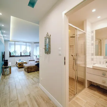 Appartement Dolina Wikingow Heddal 02