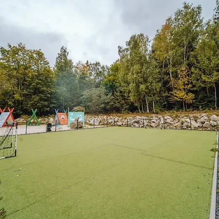 Apartamento Dolina Wikingów Heddal 02 *