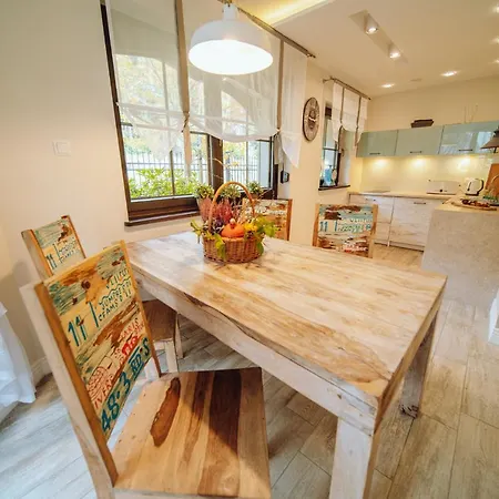 Dolina Wikingow Heddal 02 Appartement Szklarska Poreba