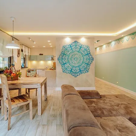 Dolina Wikingów Heddal 02 Apartamento Szklarska Poręba