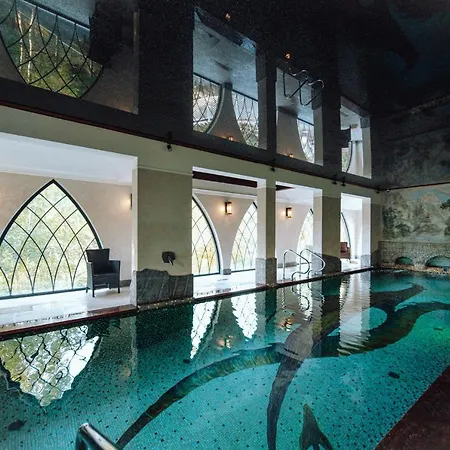 Dolina Wikingow Heddal 02