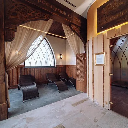 Dolina Wikingow Heddal 02 *