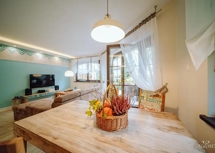 Dolina Wikingow Heddal 02 Apartment