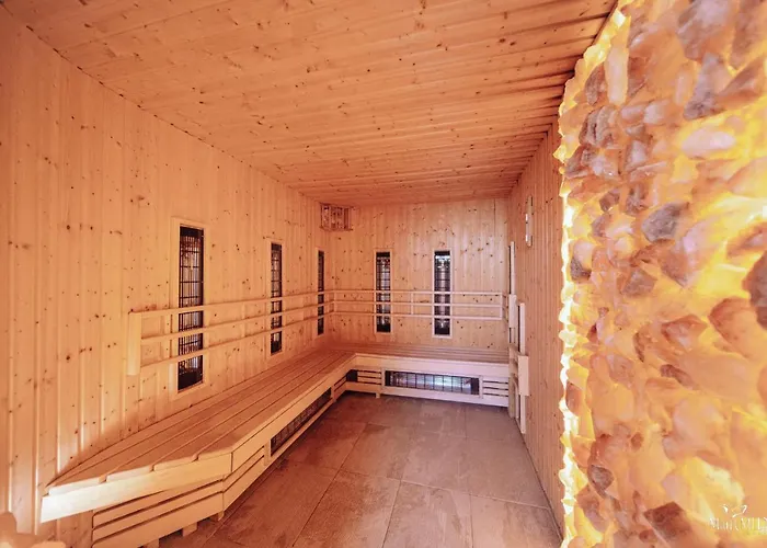 Dolina Wikingow Heddal 02 Apartment Szklarska Poreba