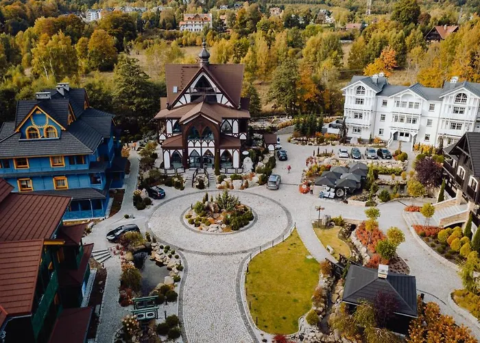 Dolina Wikingow Heddal 02 Apartment *