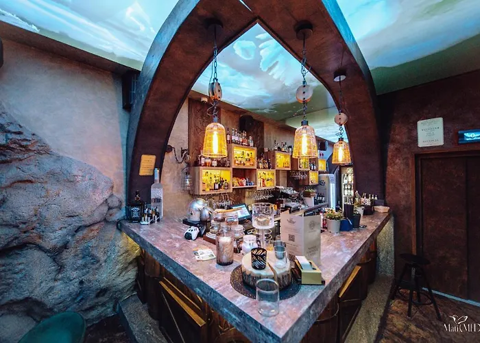 Apartment Dolina Wikingow Heddal 02 Szklarska Poreba